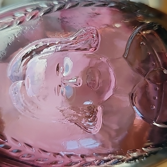 Vintage Jenny Lind bottle - Picture 4 of 5